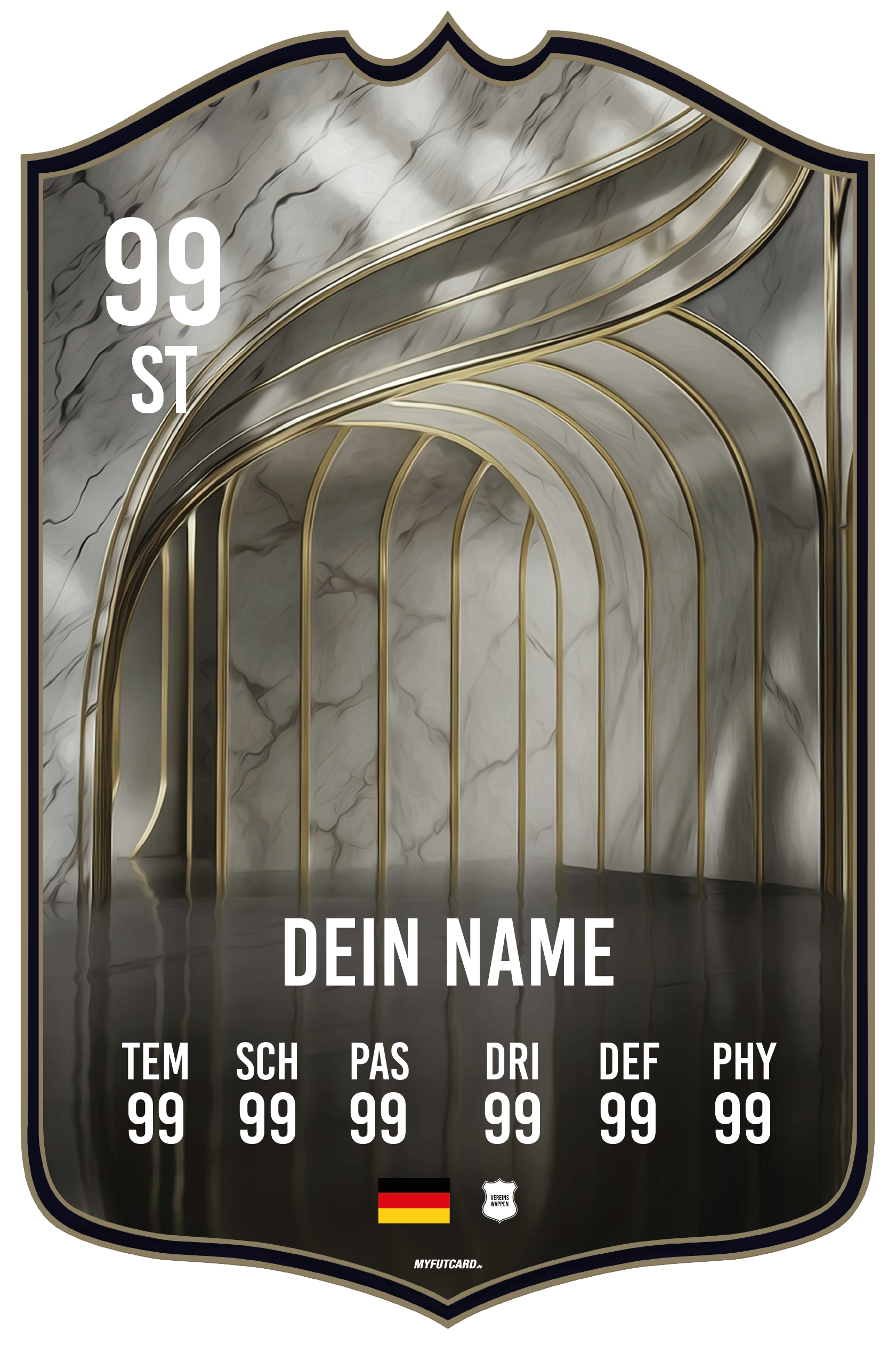 FUTCARD FC26 ICON PRIME