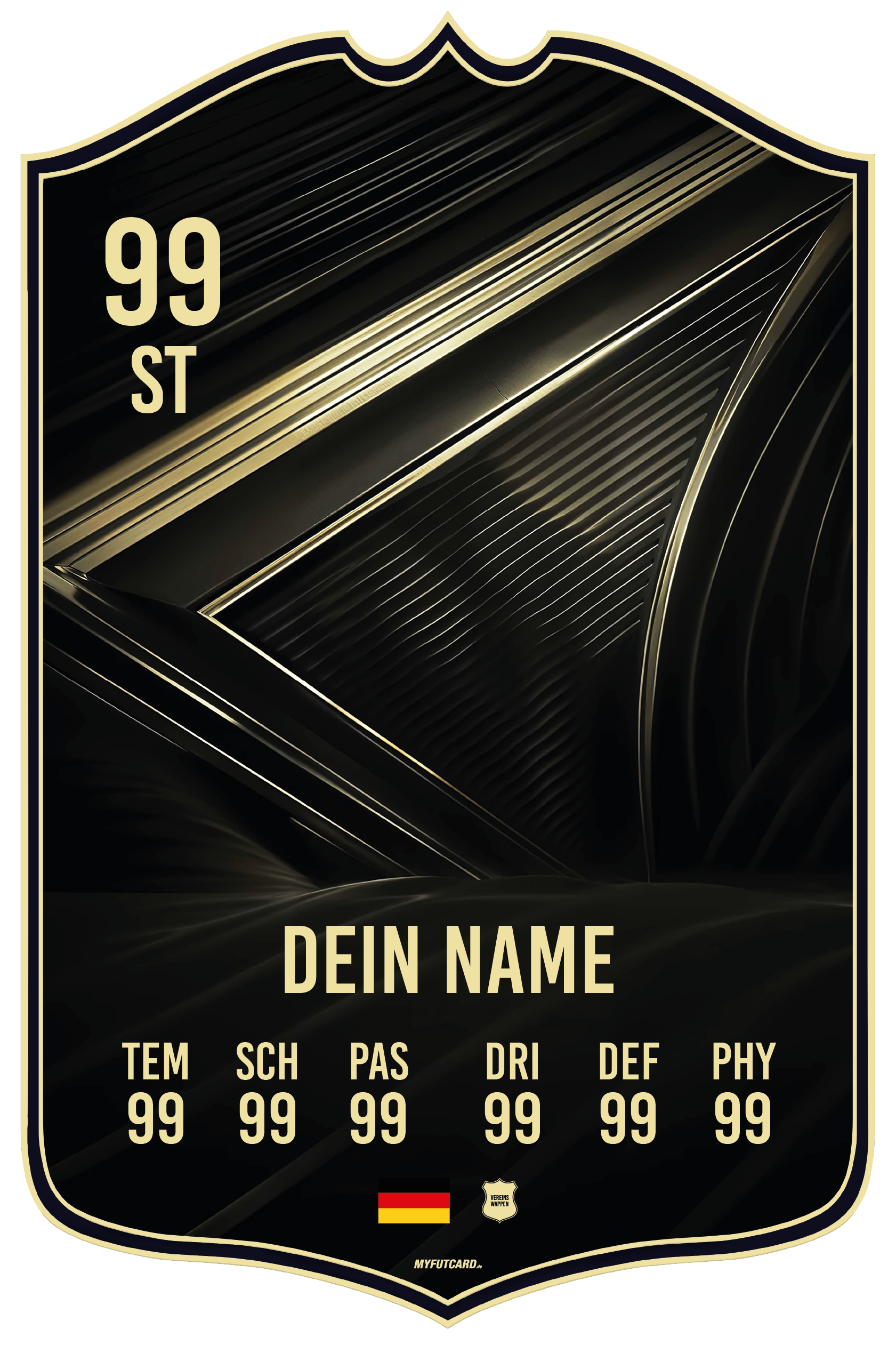 FUTCARD FC26 INFORM