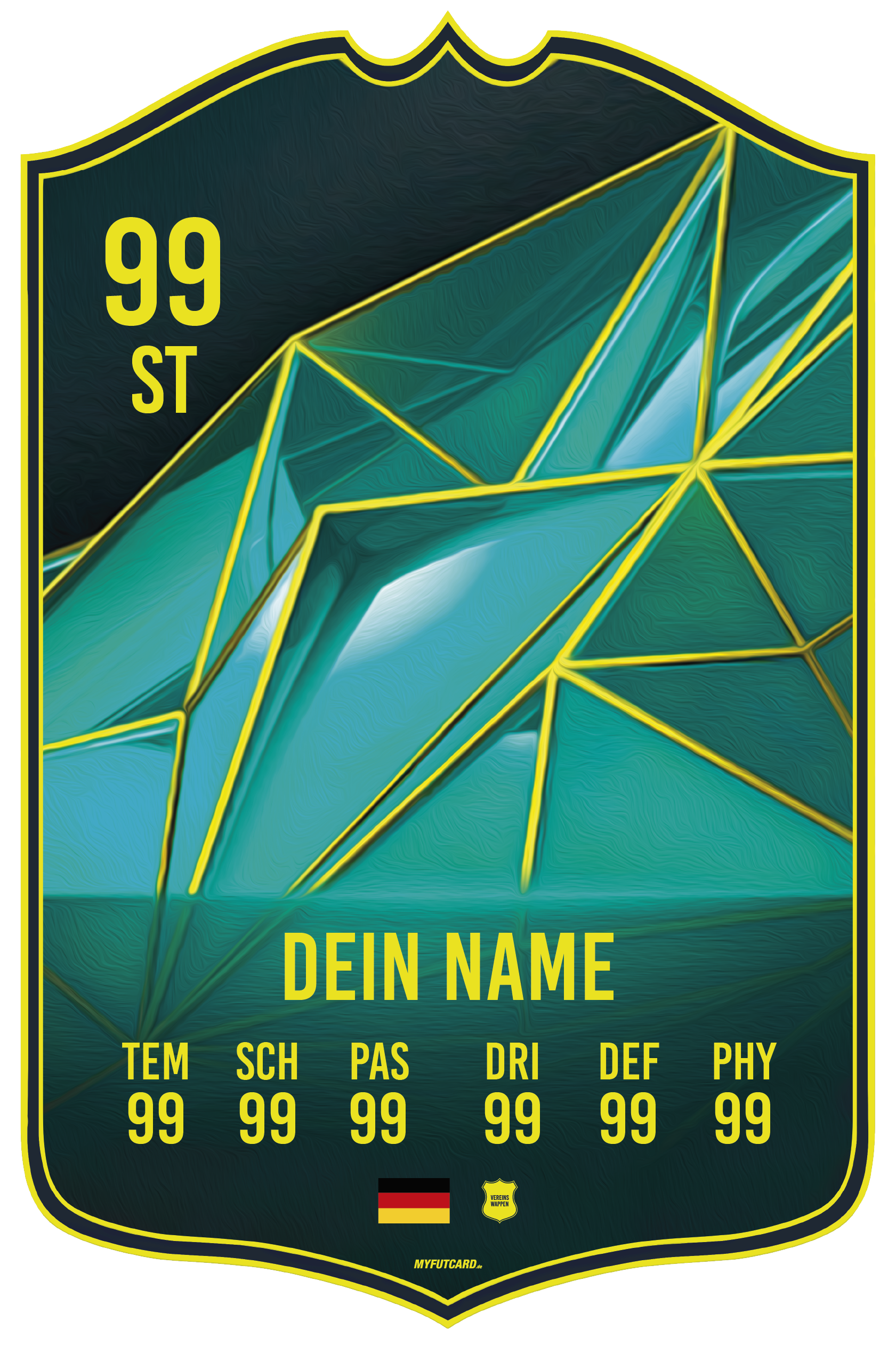 FUTCARD FC25 PLAYER MOMENTS