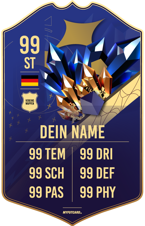 FUTCARD S23 TOTY