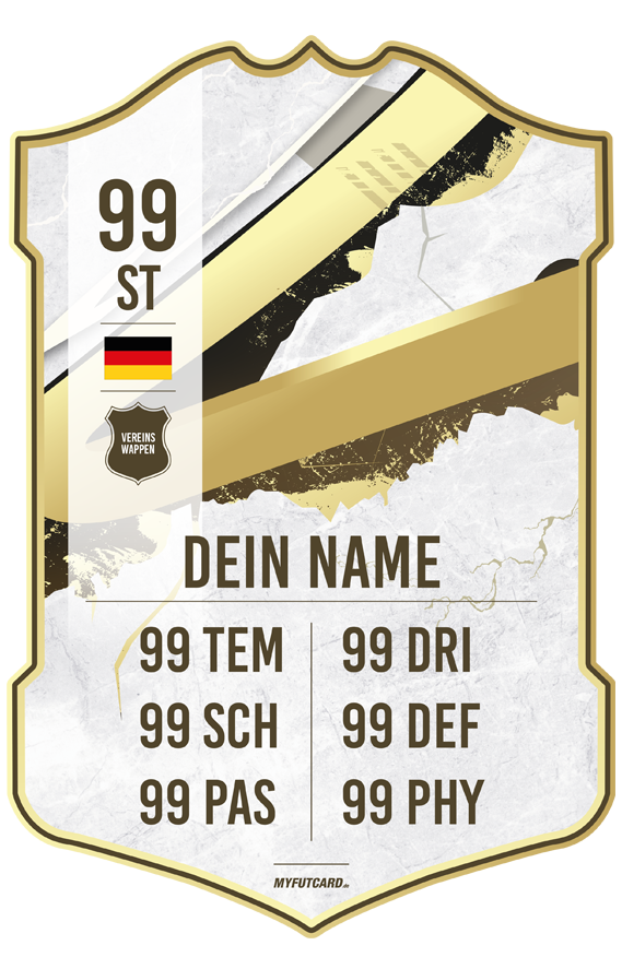 FUTCARD S23 ICON