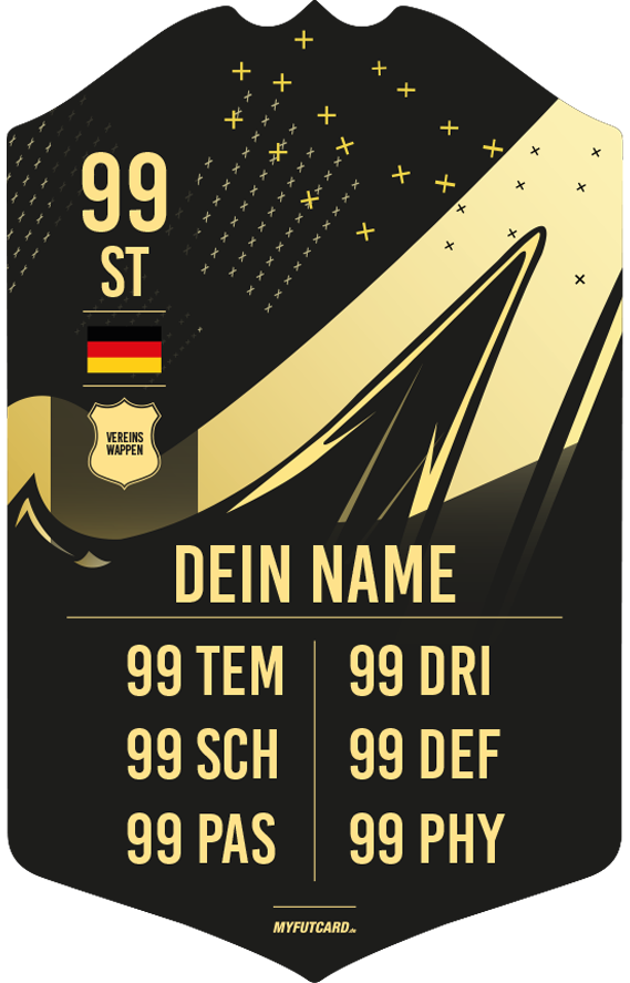 FUTCARD S23 TOTW