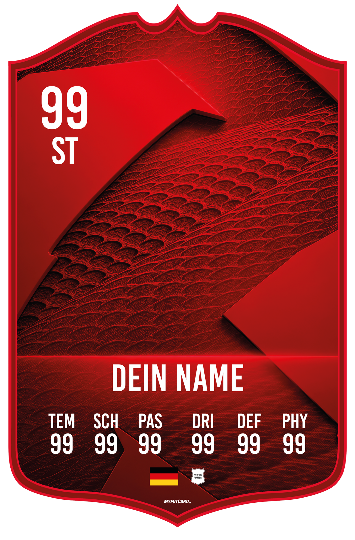 FUTCARD FC27 BUNDESLIGA POTM