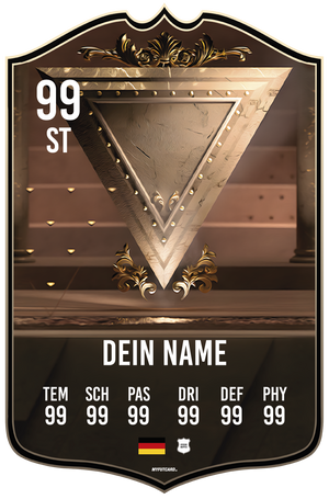 FUTCARD FC24 CENTURION