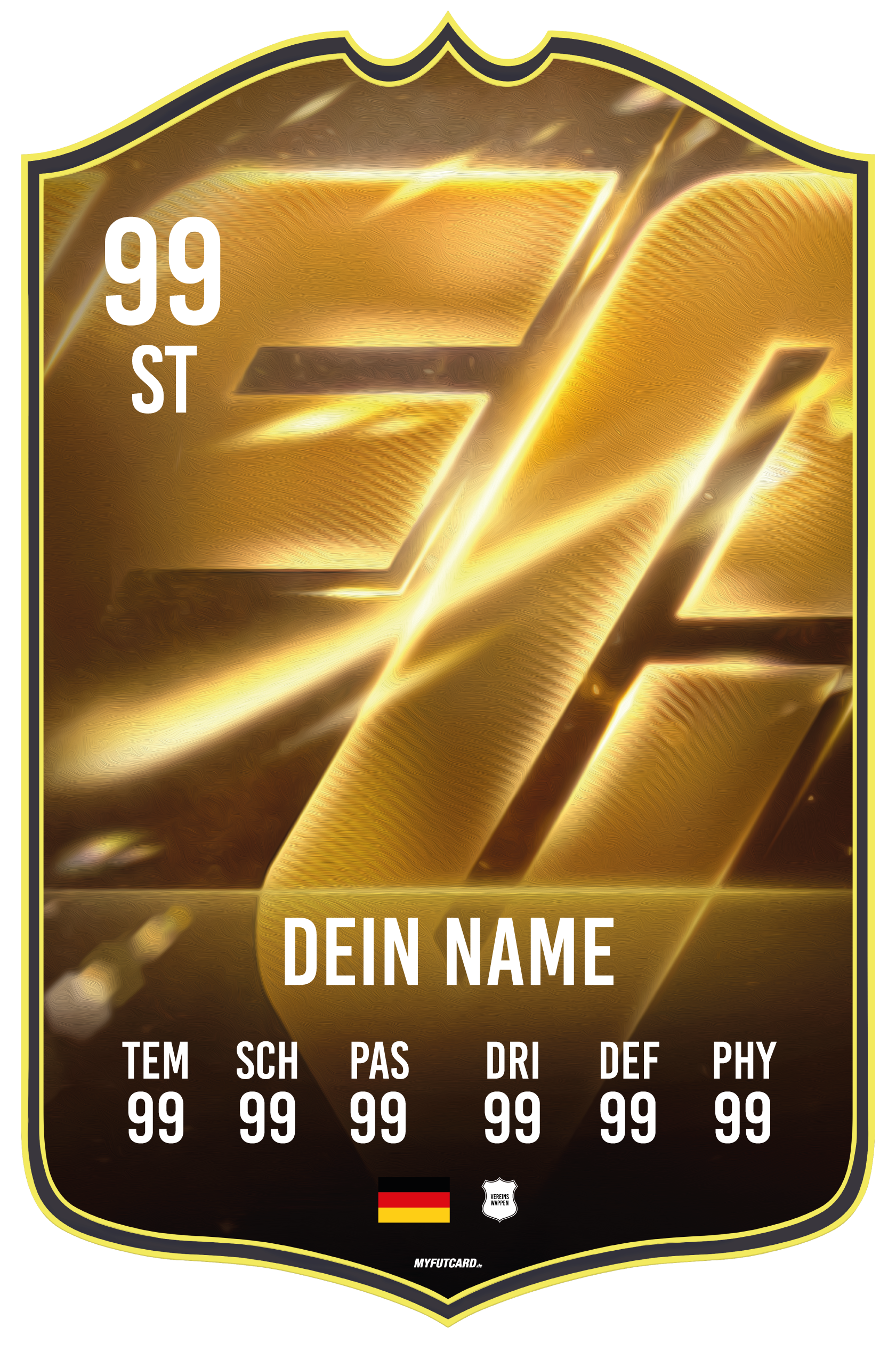 FUTCARD FC26 CLASSIC XI HEROES