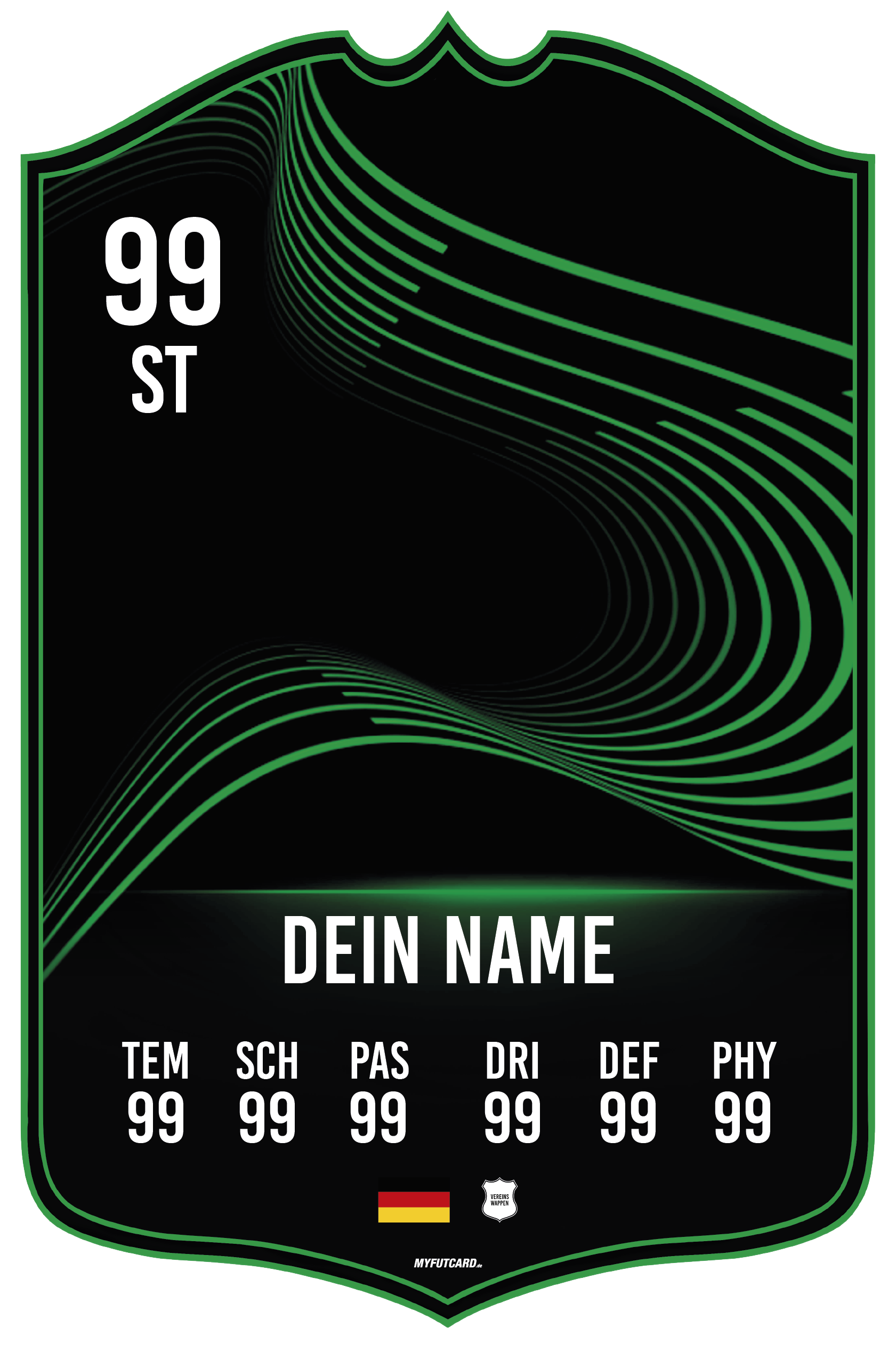 FUTCARD FC24 CONFERENCE