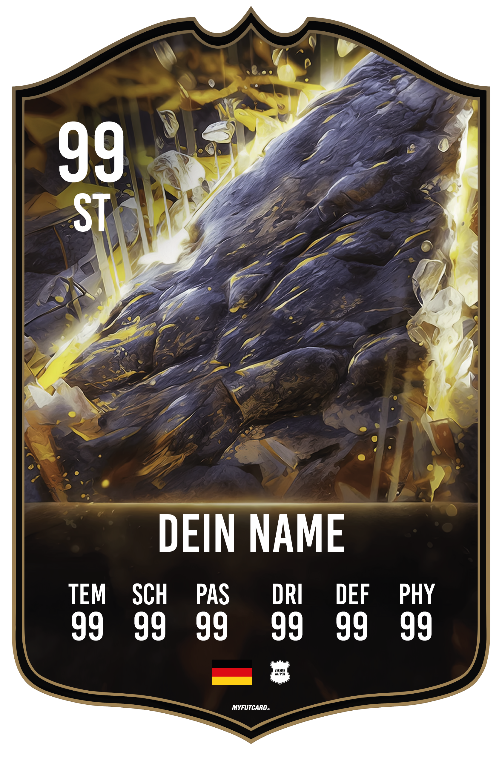 FUTCARD FC26 CORNERSTONES
