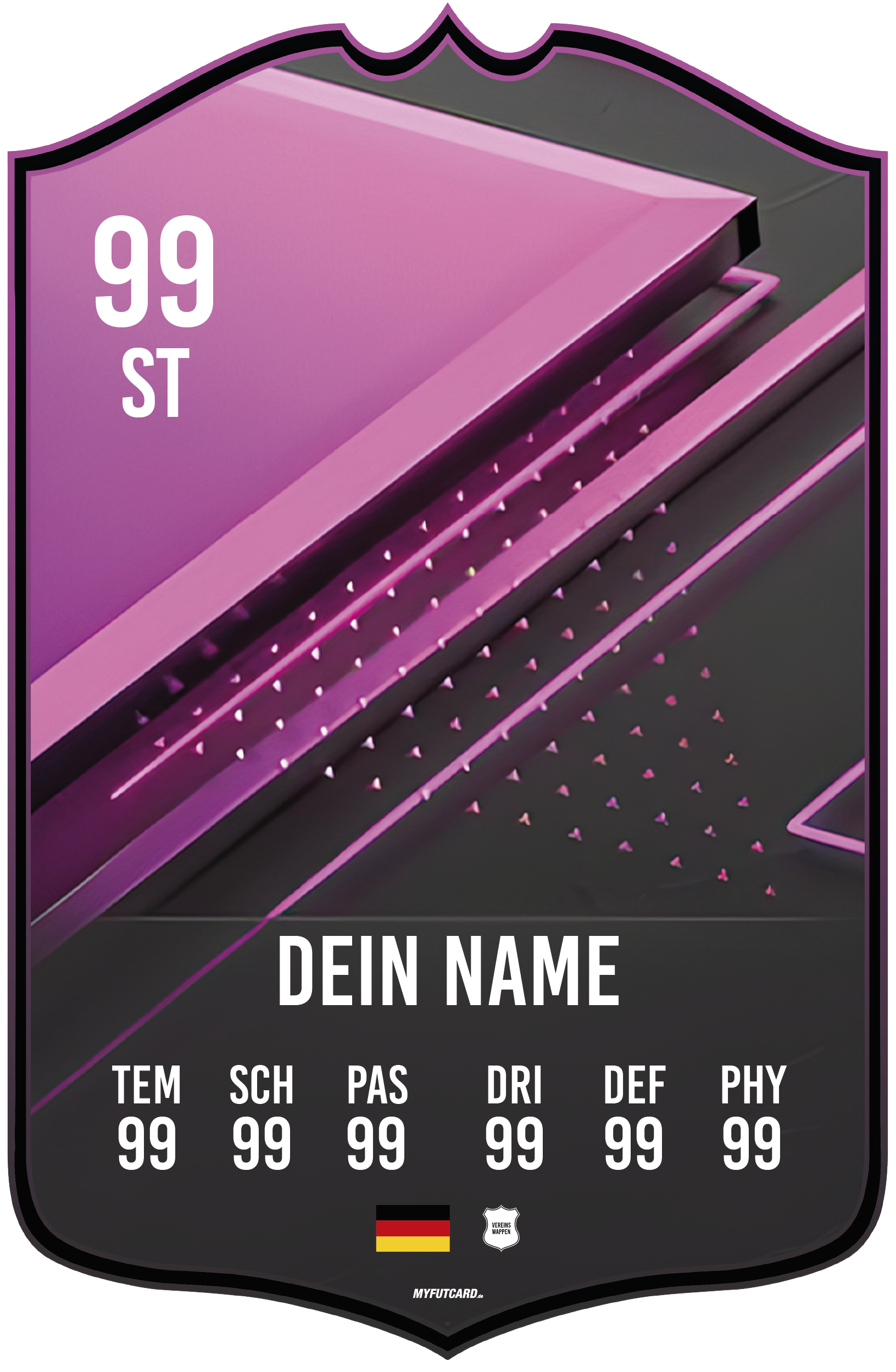 FUTCARD FC24 DYNAMIC DUOS