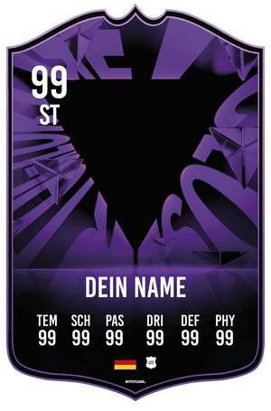 FUTCARD FC24 FC PRO