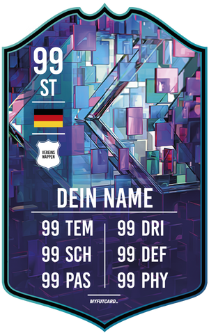 FUTCARD S23 FLASHBACK