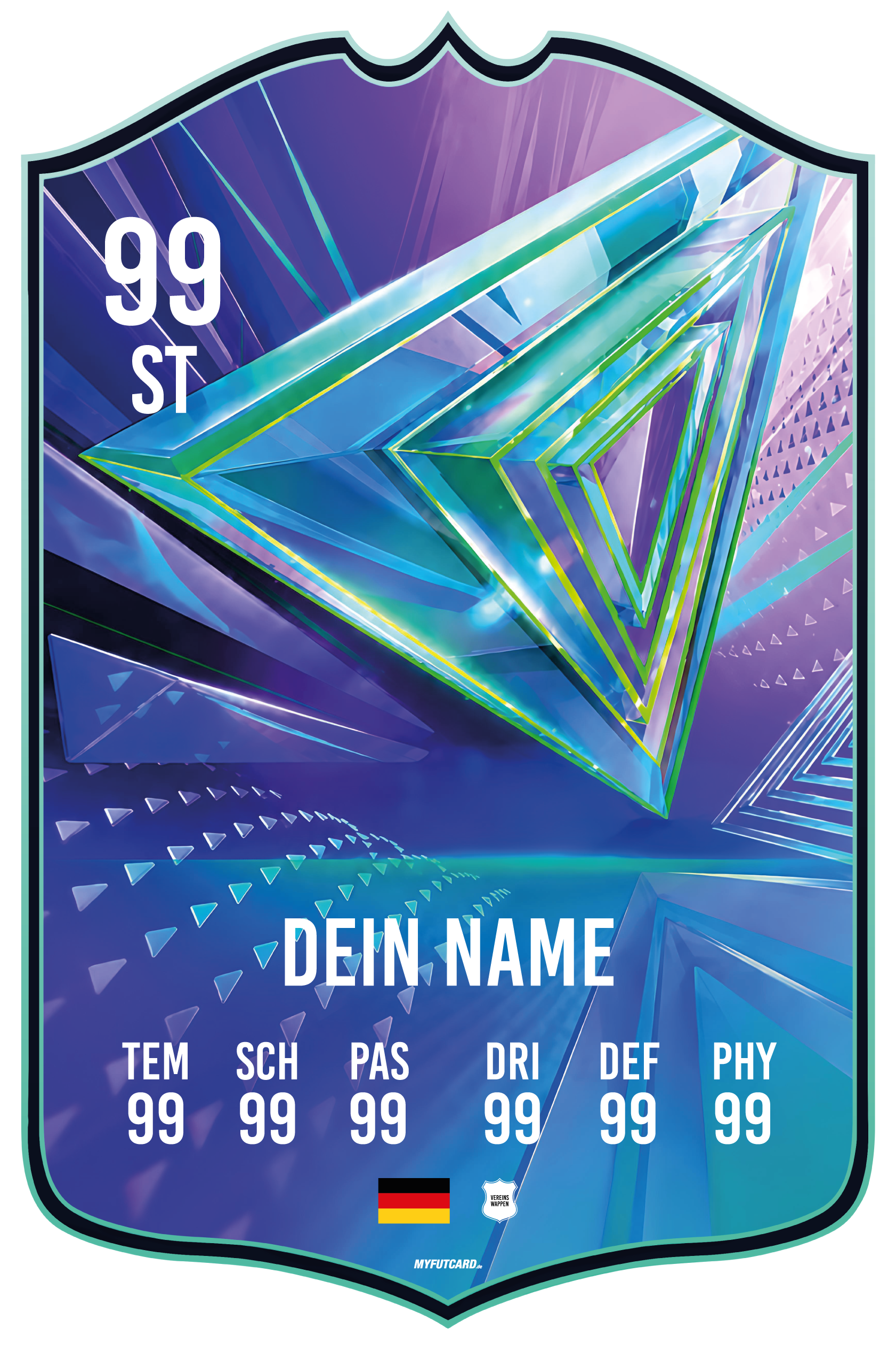 FUTCARD FC26 FOF GREATS OF THE GAME