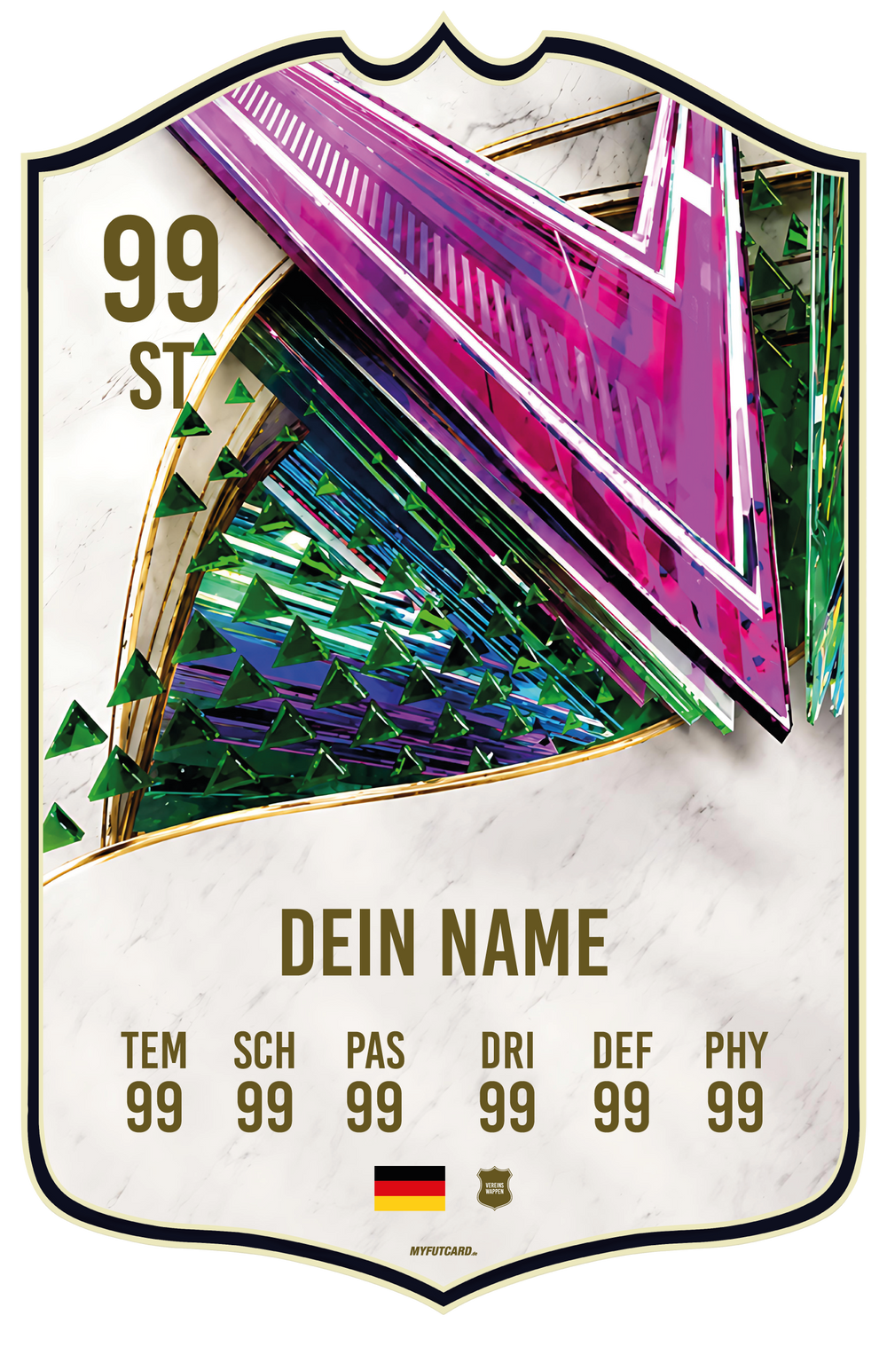 FC 26 Cards