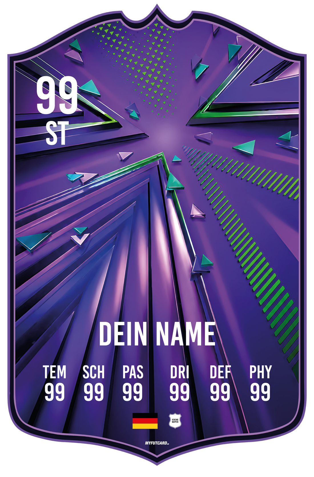 FC 26 Cards