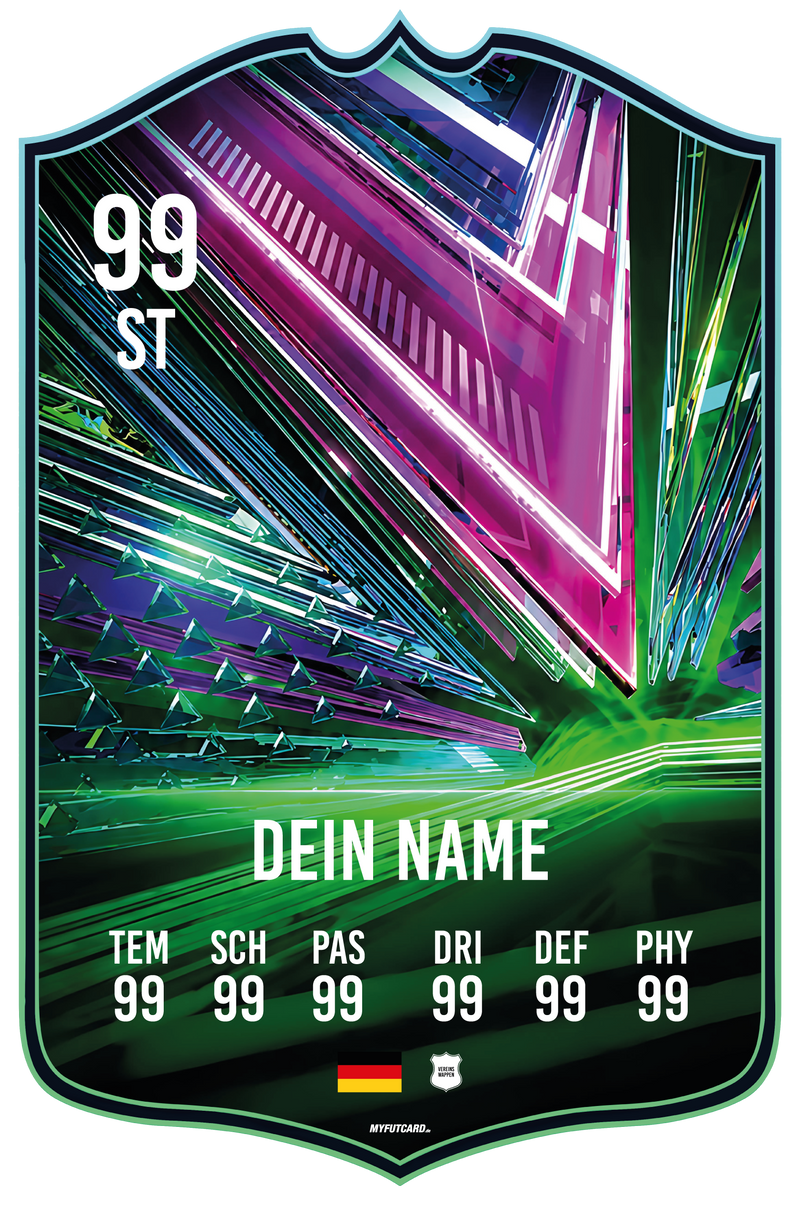FC 26 Cards