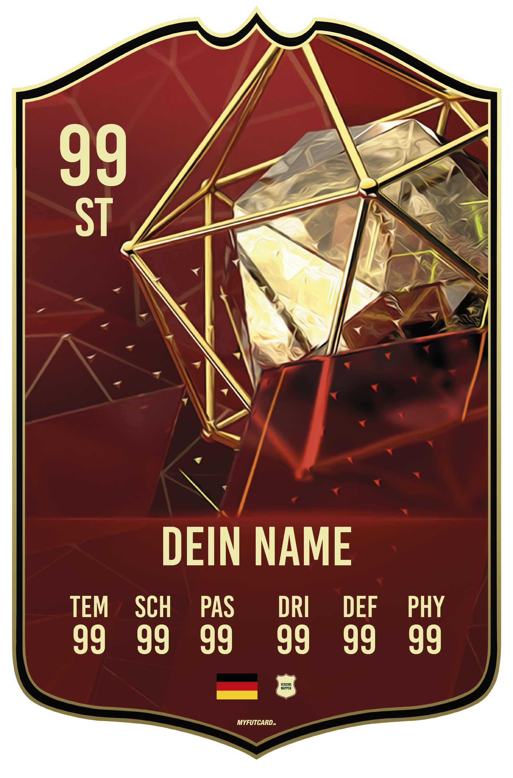 FUTCARD FC24 FUTCHAMPS
