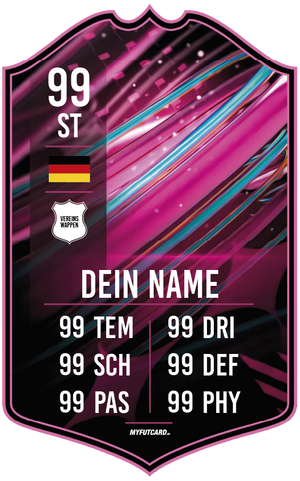 FUTCARD S23 FUT BALLERS