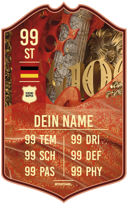 FUTCARD S23 CENTURION