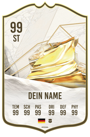 FUTCARD FC24 ICON