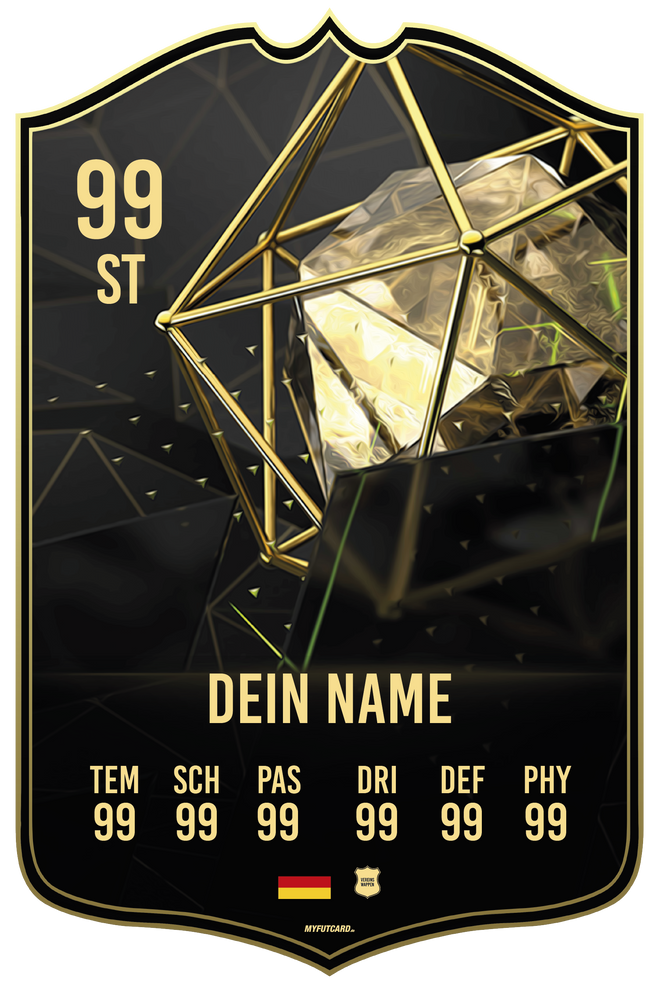 FUTCARD FC24 TOTW