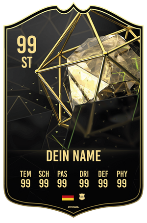 FUTCARD FC24 TOTW