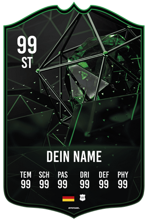 FUTCARD FC24 MOTM