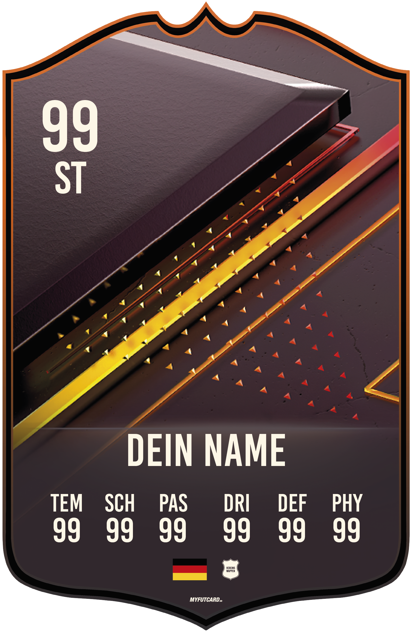 FUTCARD FC24 OBJECTIVE REWARDS