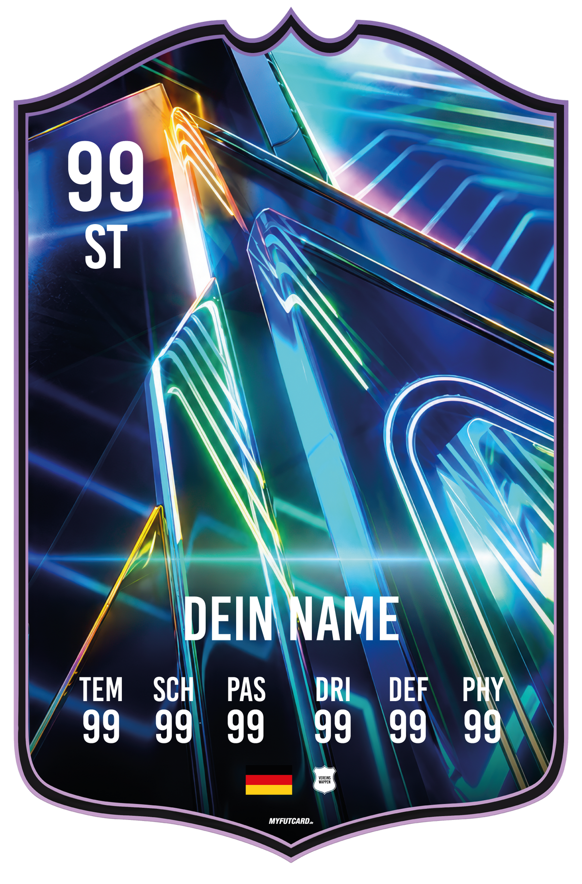 FUTCARD FC27 OTW