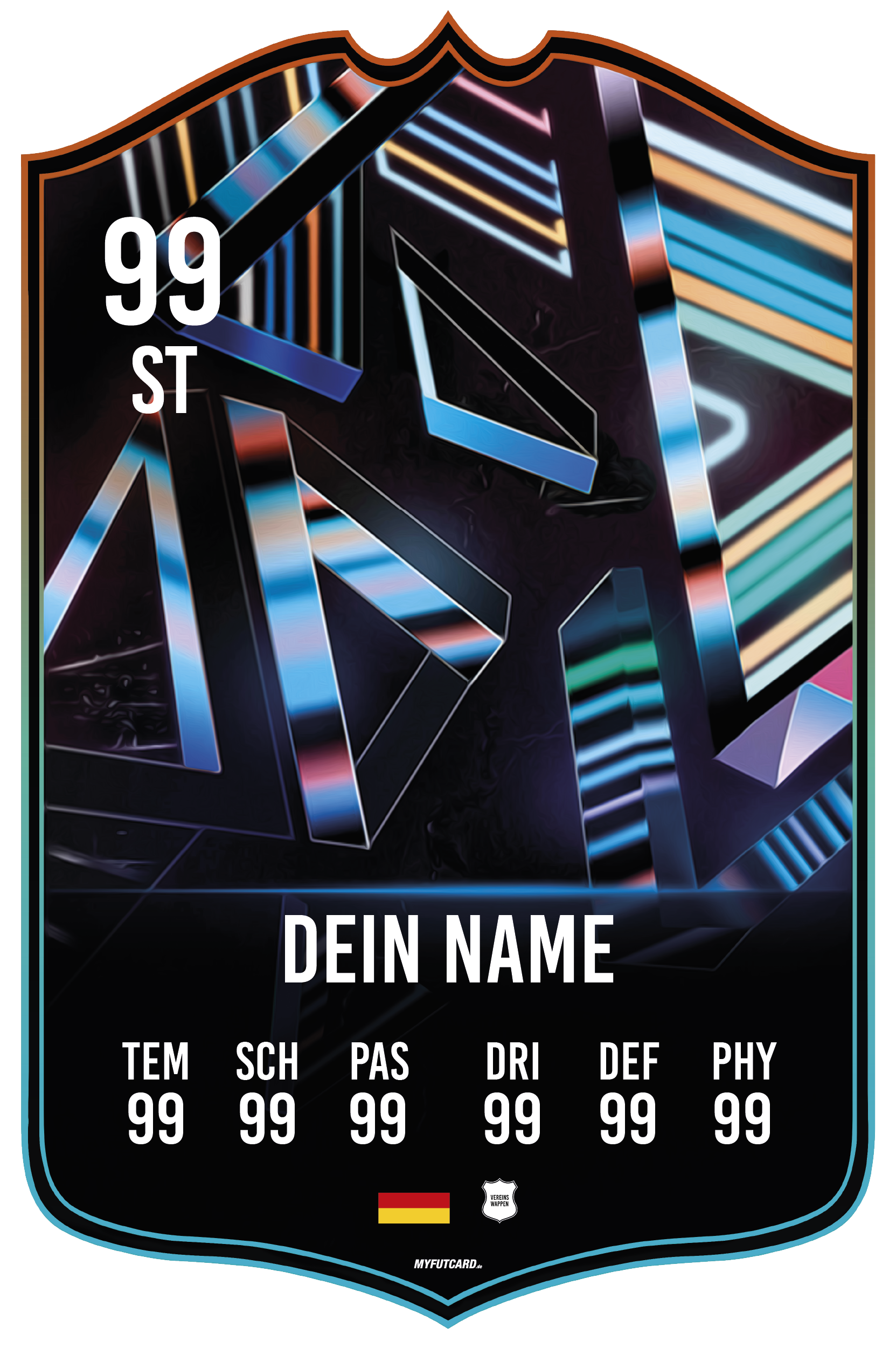 FUTCARD FC24 OTW