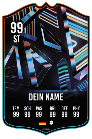 FUTCARD FC24 OTW