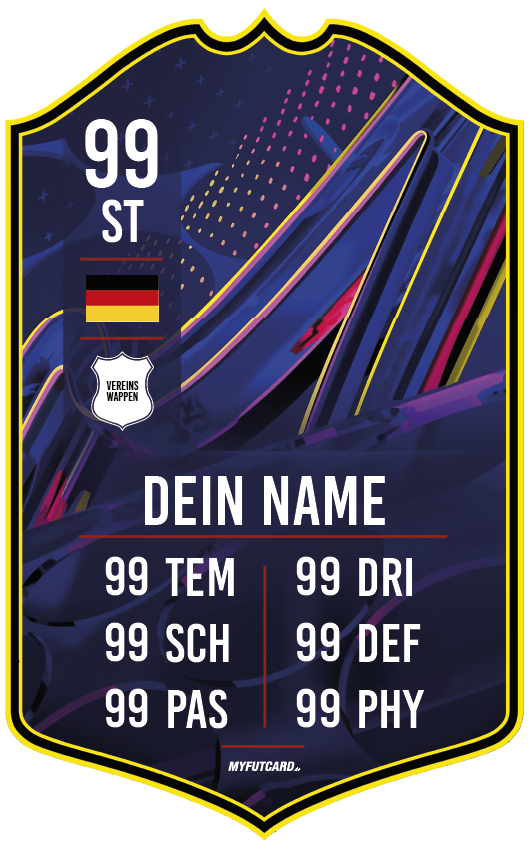 FUTCARD S23 OTW