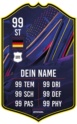 FUTCARD S23 OTW