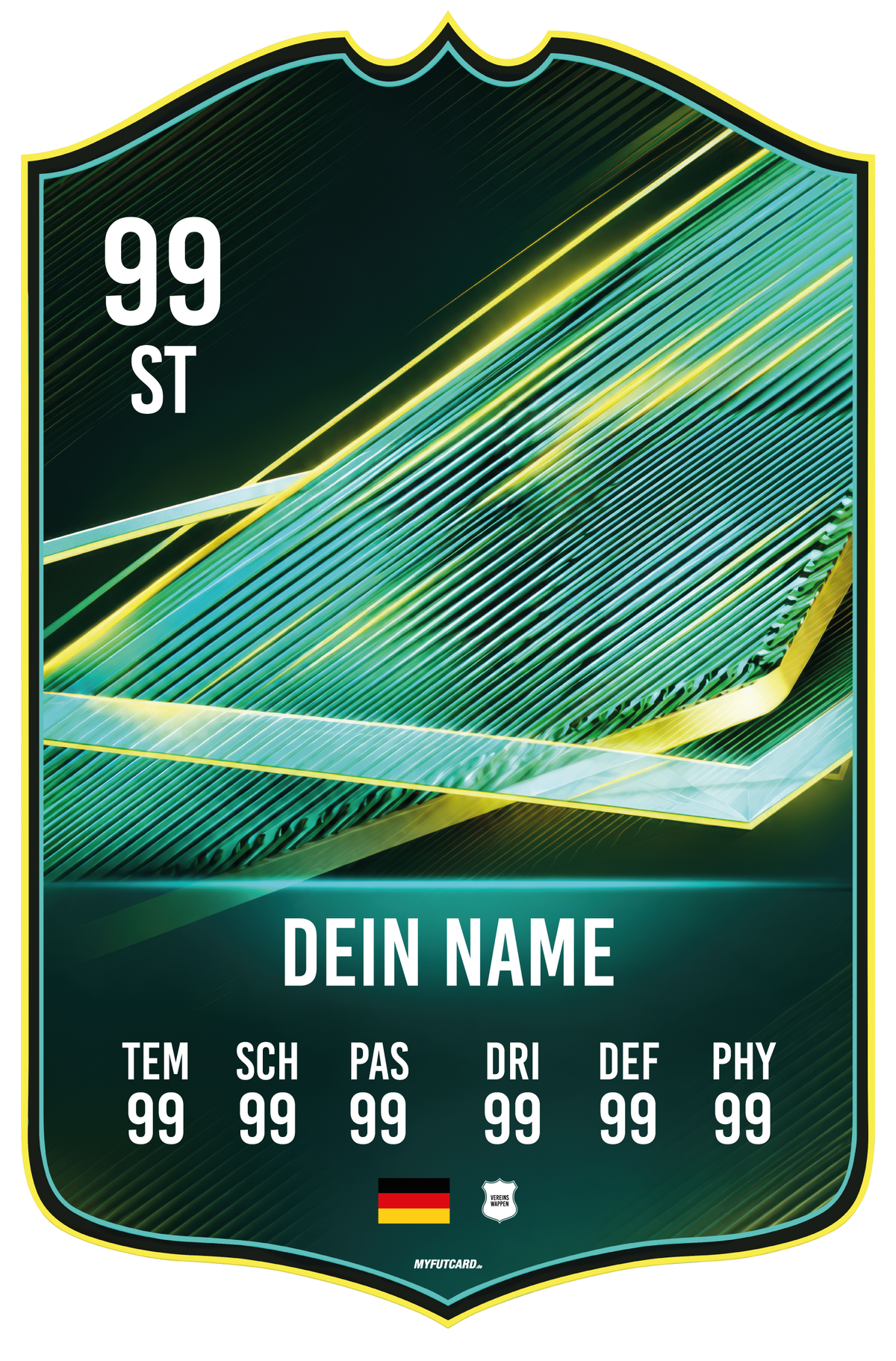 FUTCARD FC27 PLAYER MOMENTS