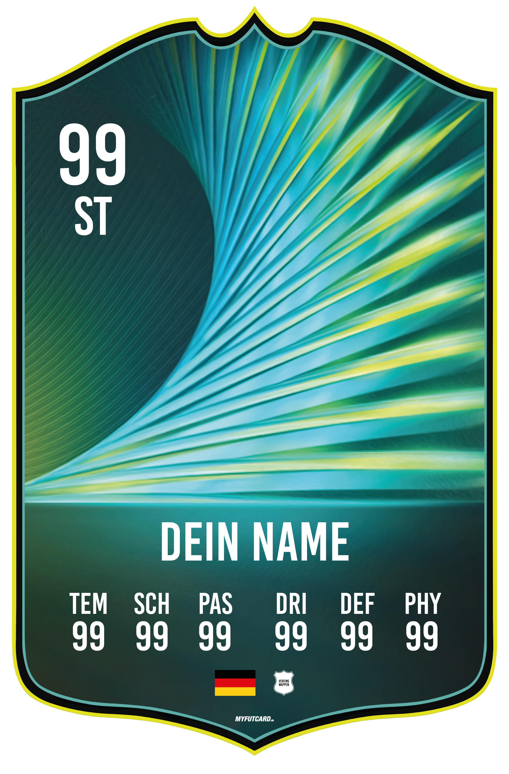 FUTCARD FC26 PLAYER MOMENTS