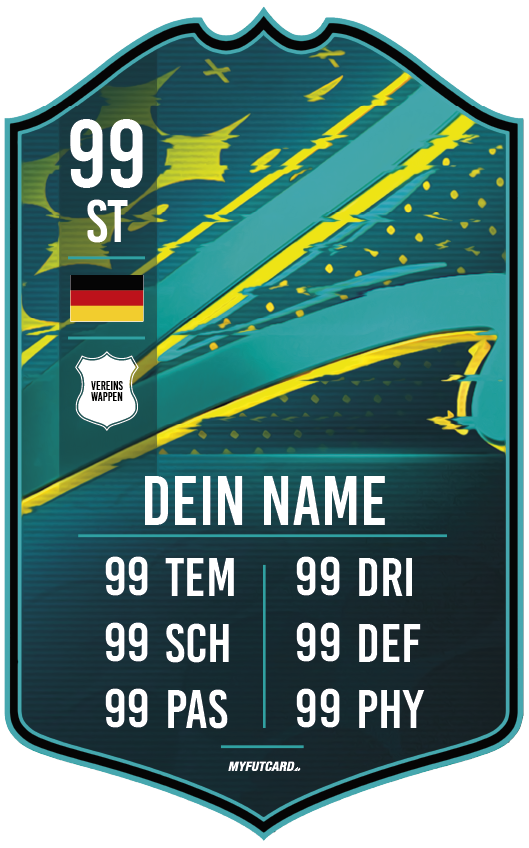 FUTCARD S23 PLAYER MOMENTS