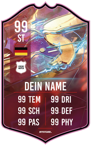 FUTCARD S23 RULEBREAKER
