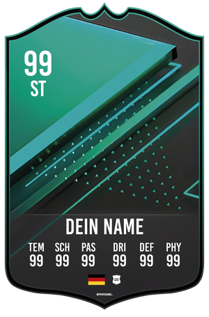 FUTCARD FC24 SQUAD FOUND