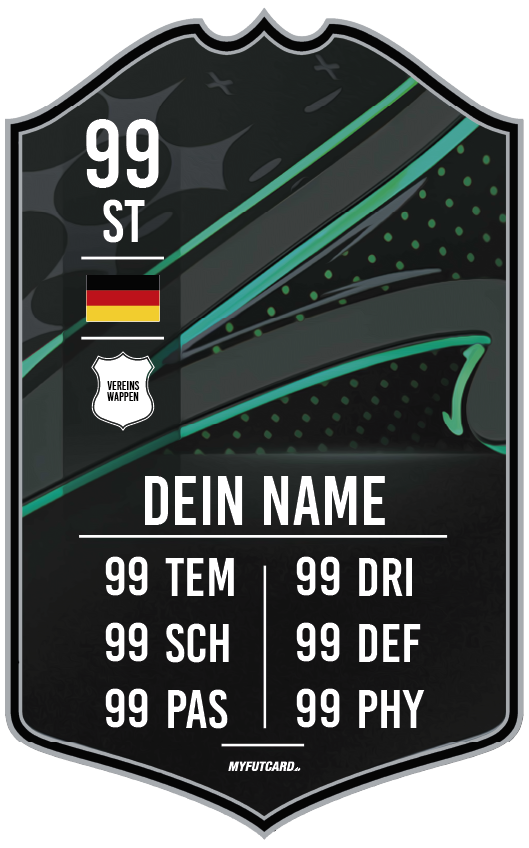 FUTCARD S23 SQUAD FOUNDATION