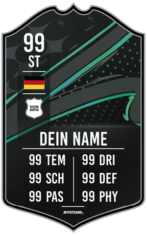 FUTCARD S23 SQUAD FOUNDATION