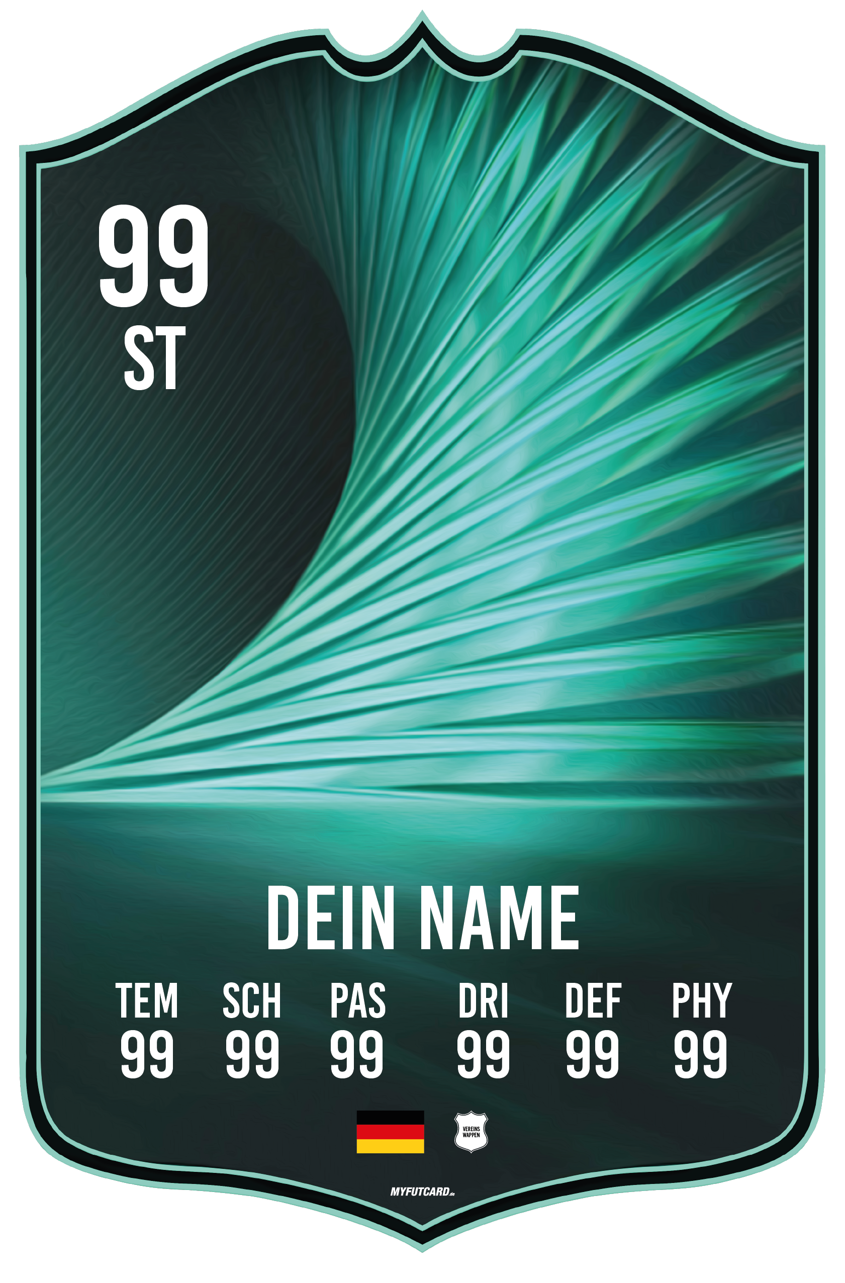 FUTCARD FC26 SQUAD FOUNDATION