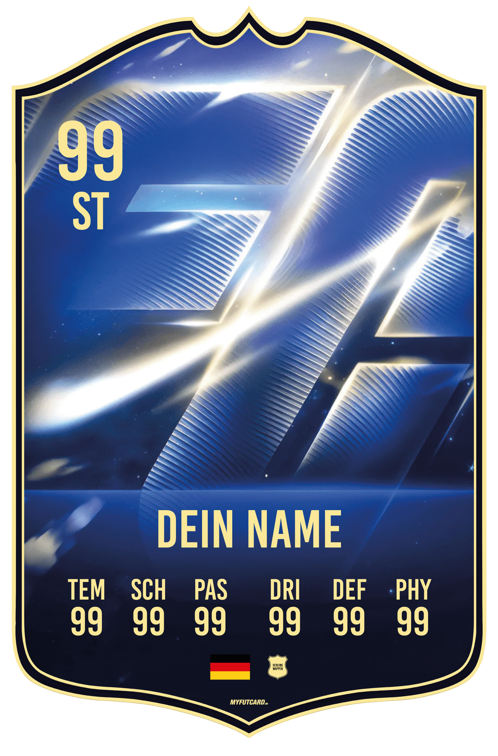 FUTCARD FC26 TOTY HEROES