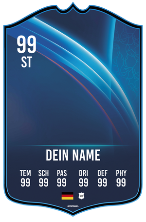 FUTCARD FC24 UCL WOTM