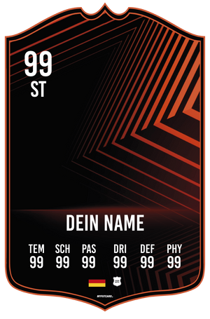 FUTCARD FC24 UEL FC