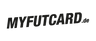 Personalisierte FUT Karten online bestellen auf myfutcard.de logo