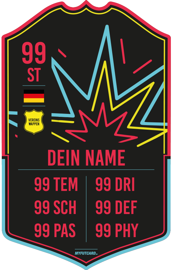 FUTCARD S20 ONES TO WATCH