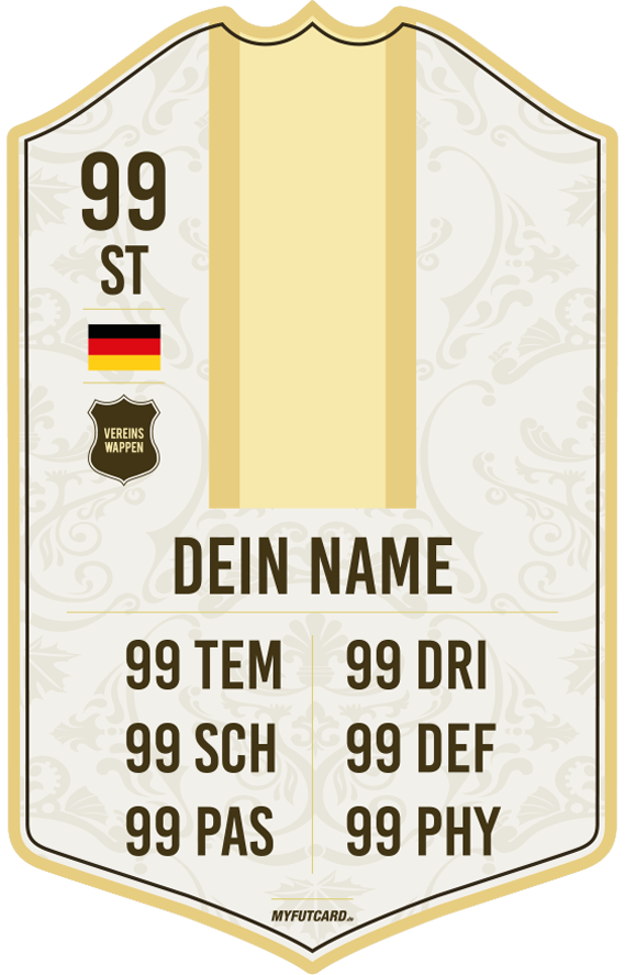 FUTCARD PRIME ICON