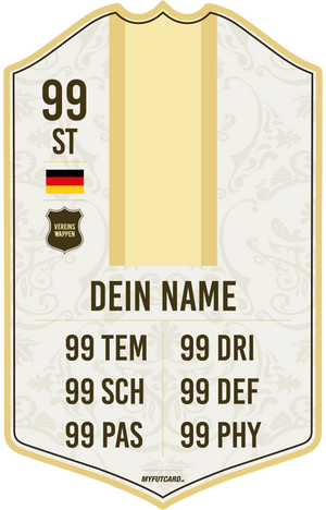 FUTCARD PRIME ICON