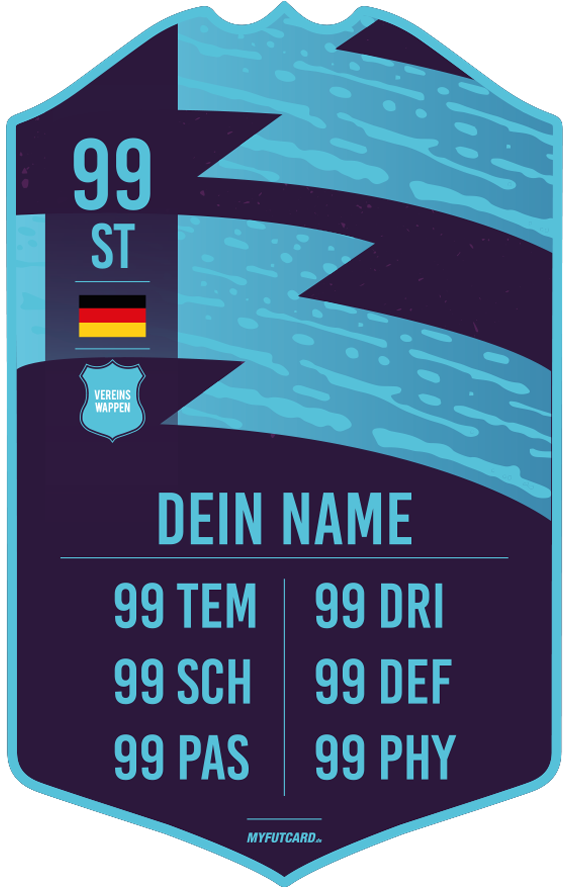 FUTCARD S21 POTM