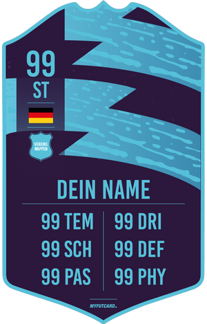 FUTCARD S21 POTM