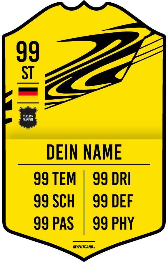 FUTCARD Dortmund