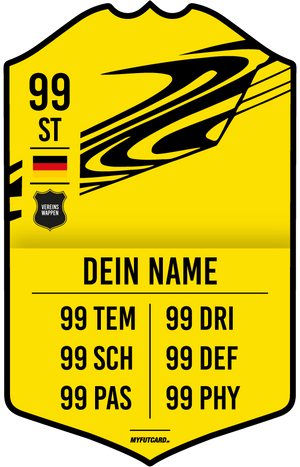 FUTCARD Dortmund